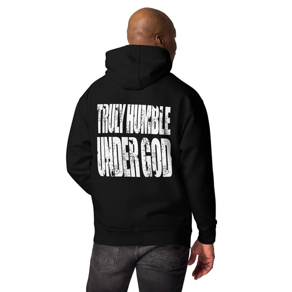 THUG Christian Hoodie - Truly Humble Under God