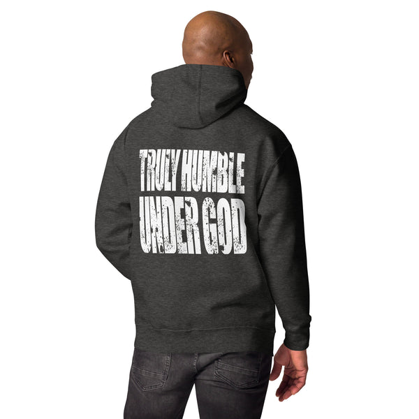 THUG Christian Hoodie - Truly Humble Under God