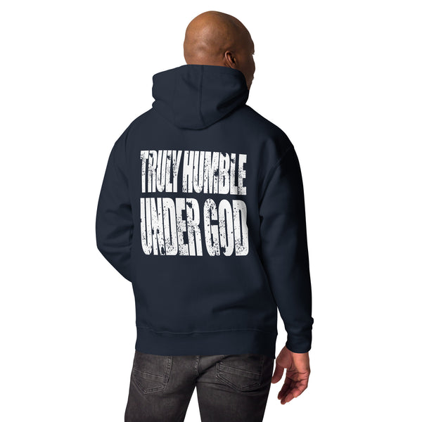 THUG Christian Hoodie - Truly Humble Under God