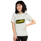 May the Lord Be With You Christian T-Shirt | Faith Streetwear