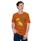 Camiseta Yahweh