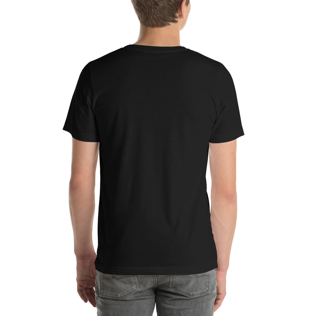 May the Lord Be With You Christian T-Shirt | Faith Streetwear
