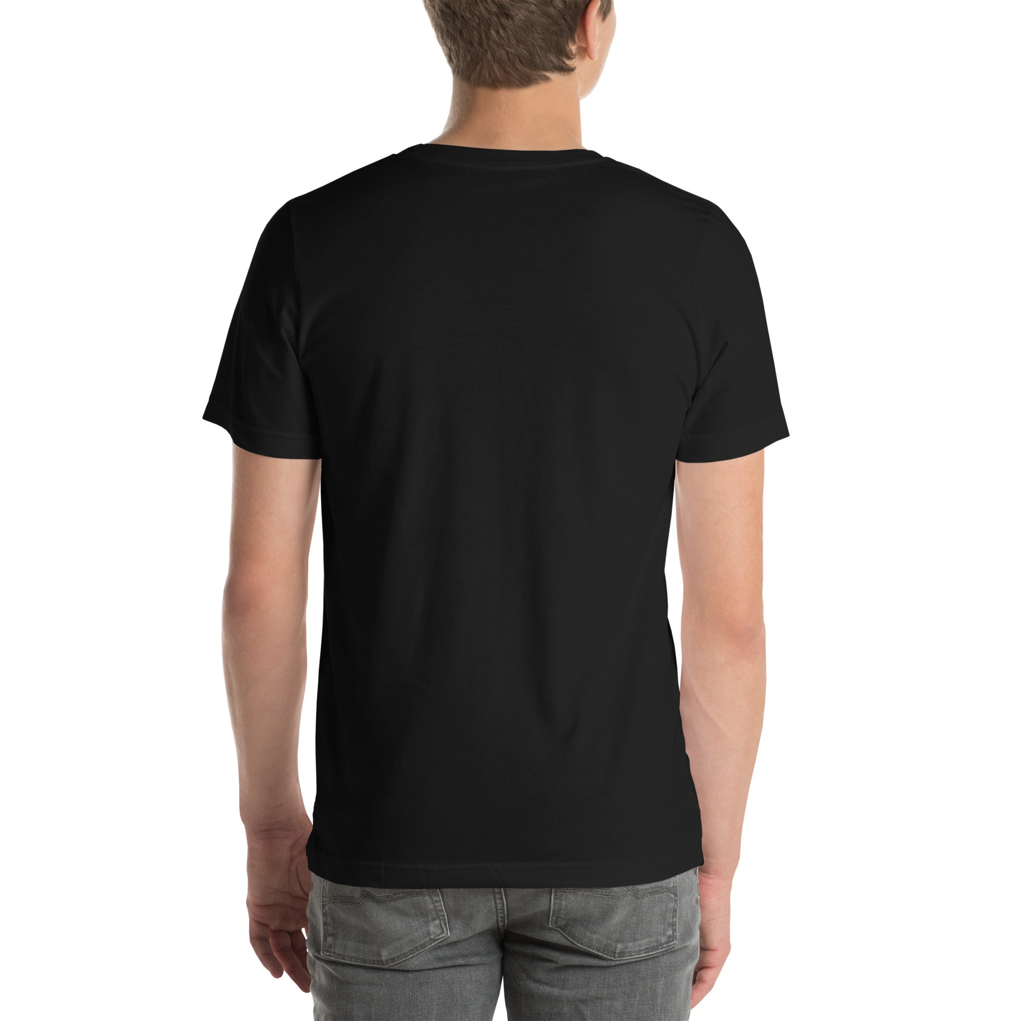 May the Lord Be With You Christian T-Shirt | Faith Streetwear