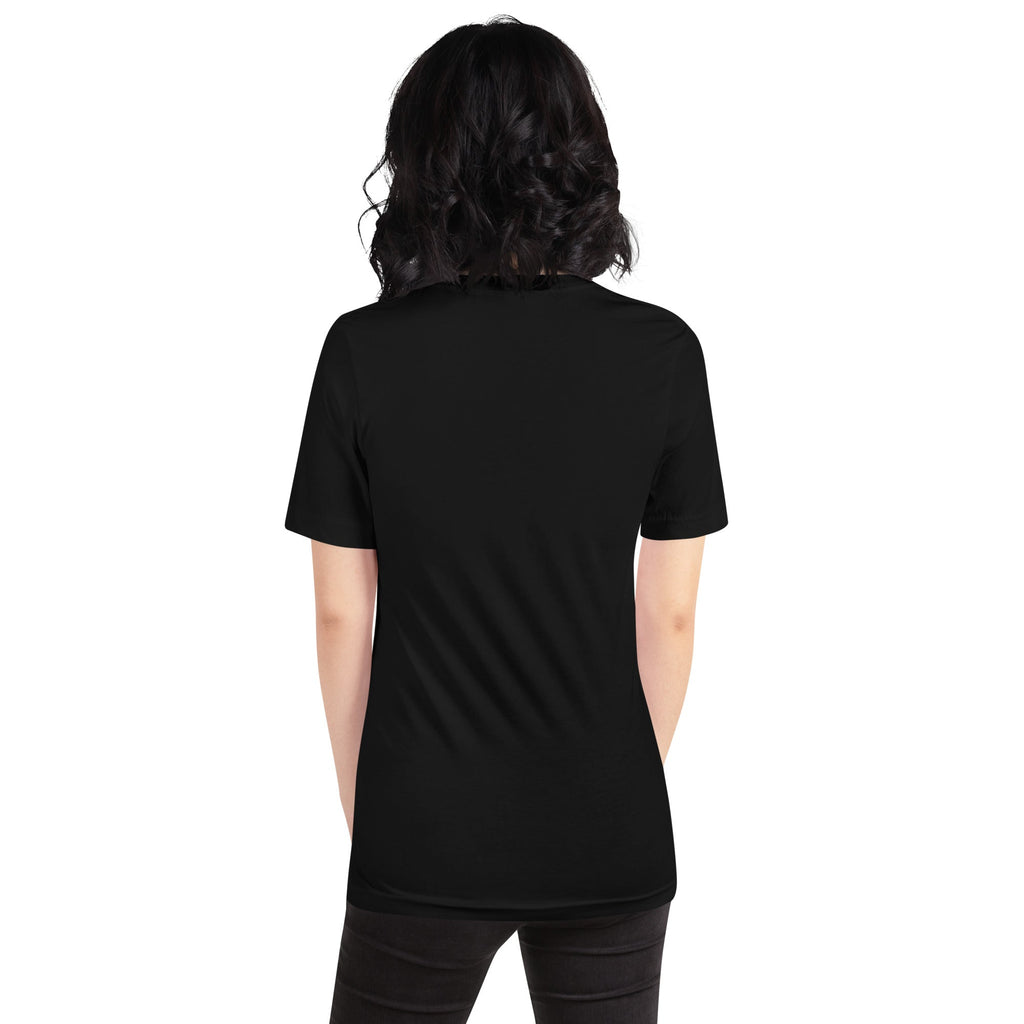 May the Lord Be With You Christian T-Shirt | Faith Streetwear