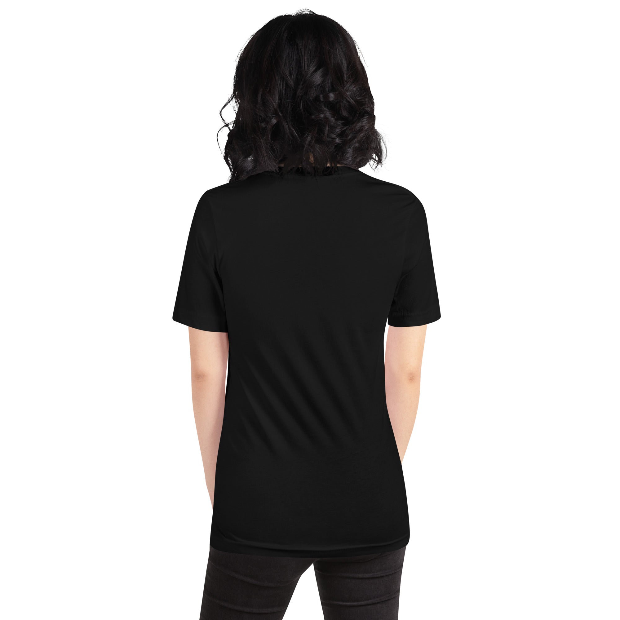 May the Lord Be With You Christian T-Shirt | Faith Streetwear
