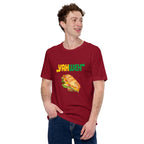 Camiseta Yahweh