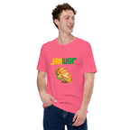 Camiseta Yahweh