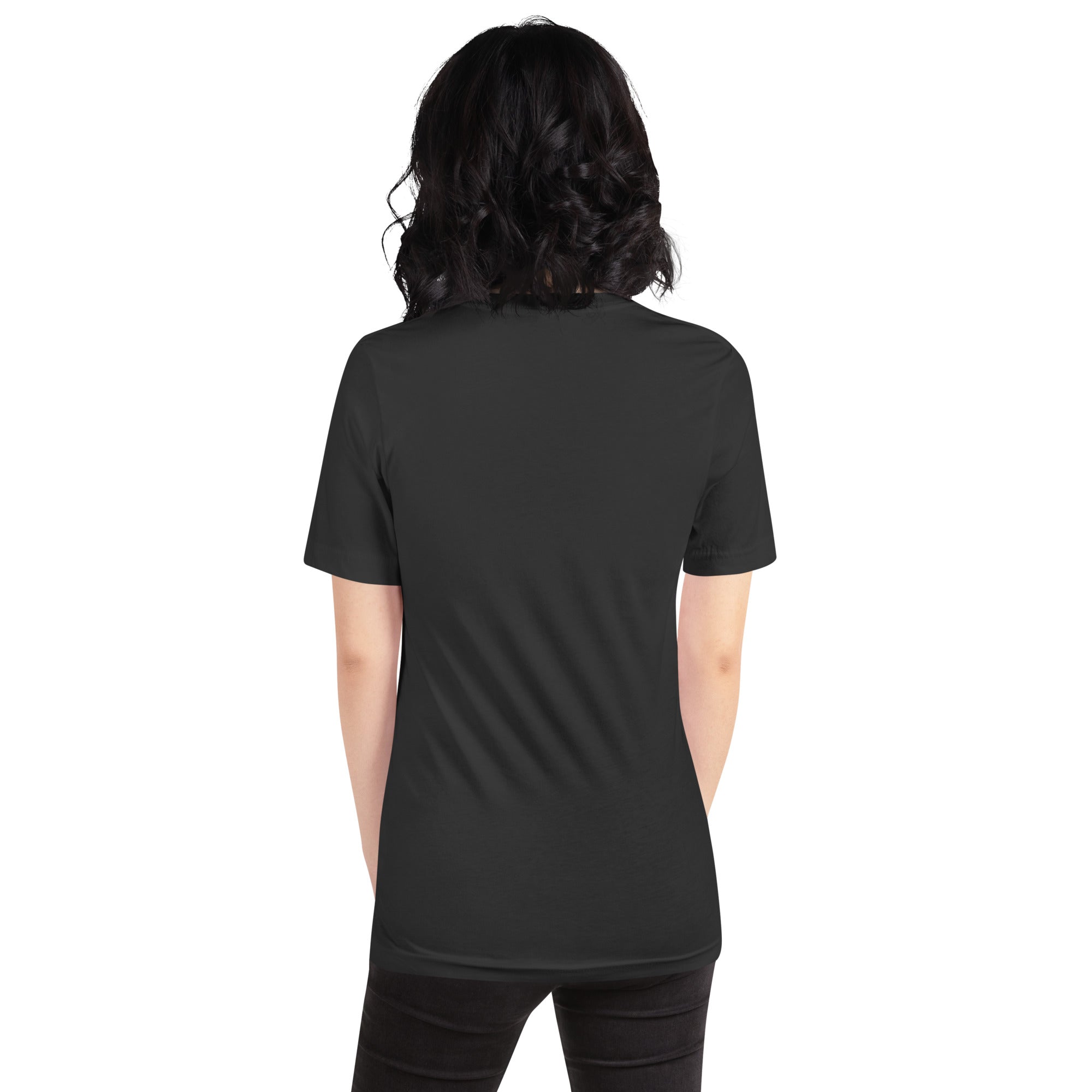 May the Lord Be With You Christian T-Shirt | Faith Streetwear