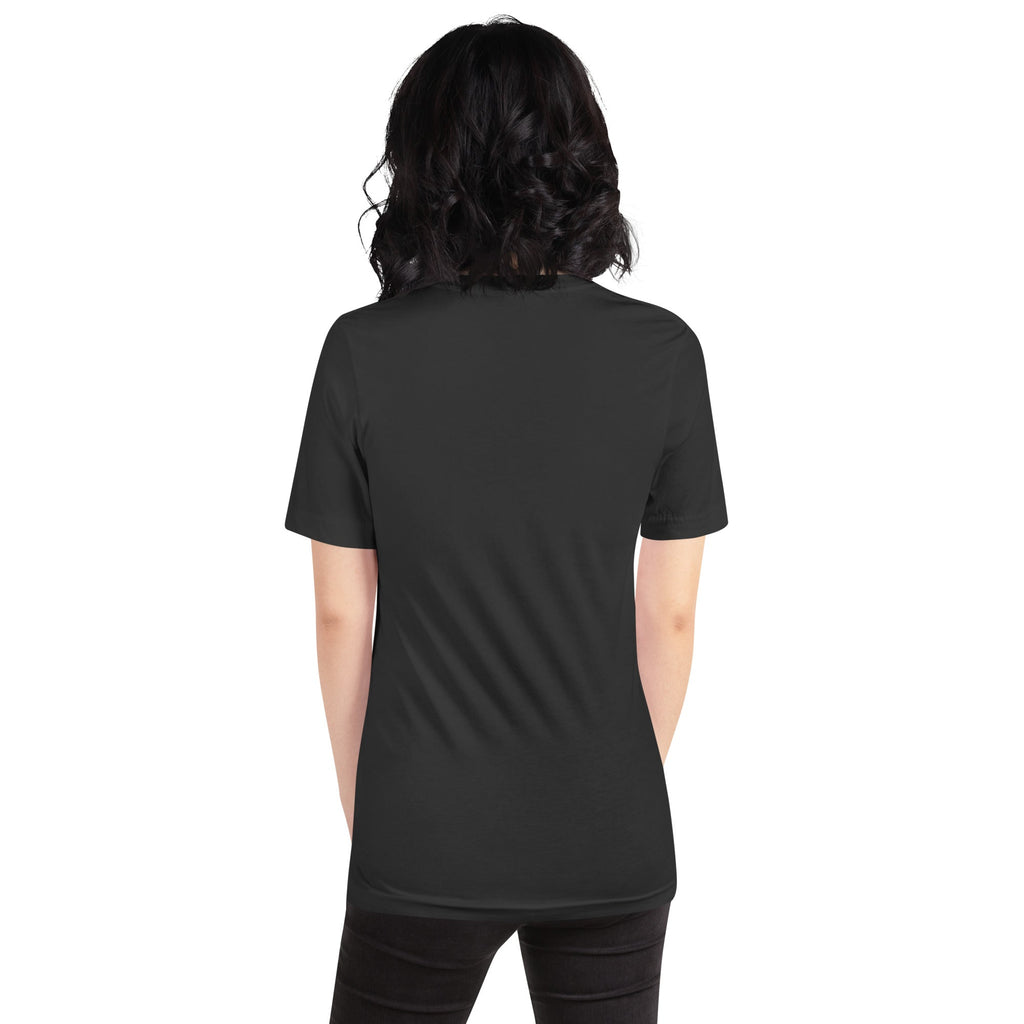 May the Lord Be With You Christian T-Shirt | Faith Streetwear