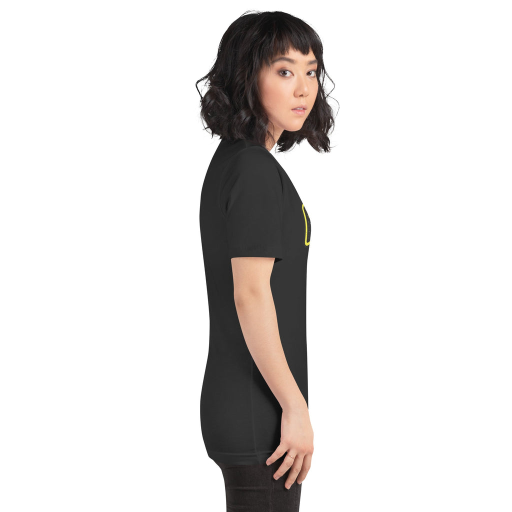 May the Lord Be With You Christian T-Shirt | Faith Streetwear