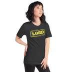 May the Lord Be With You Christian T-Shirt | Faith Streetwear