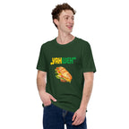 Camiseta Yahweh