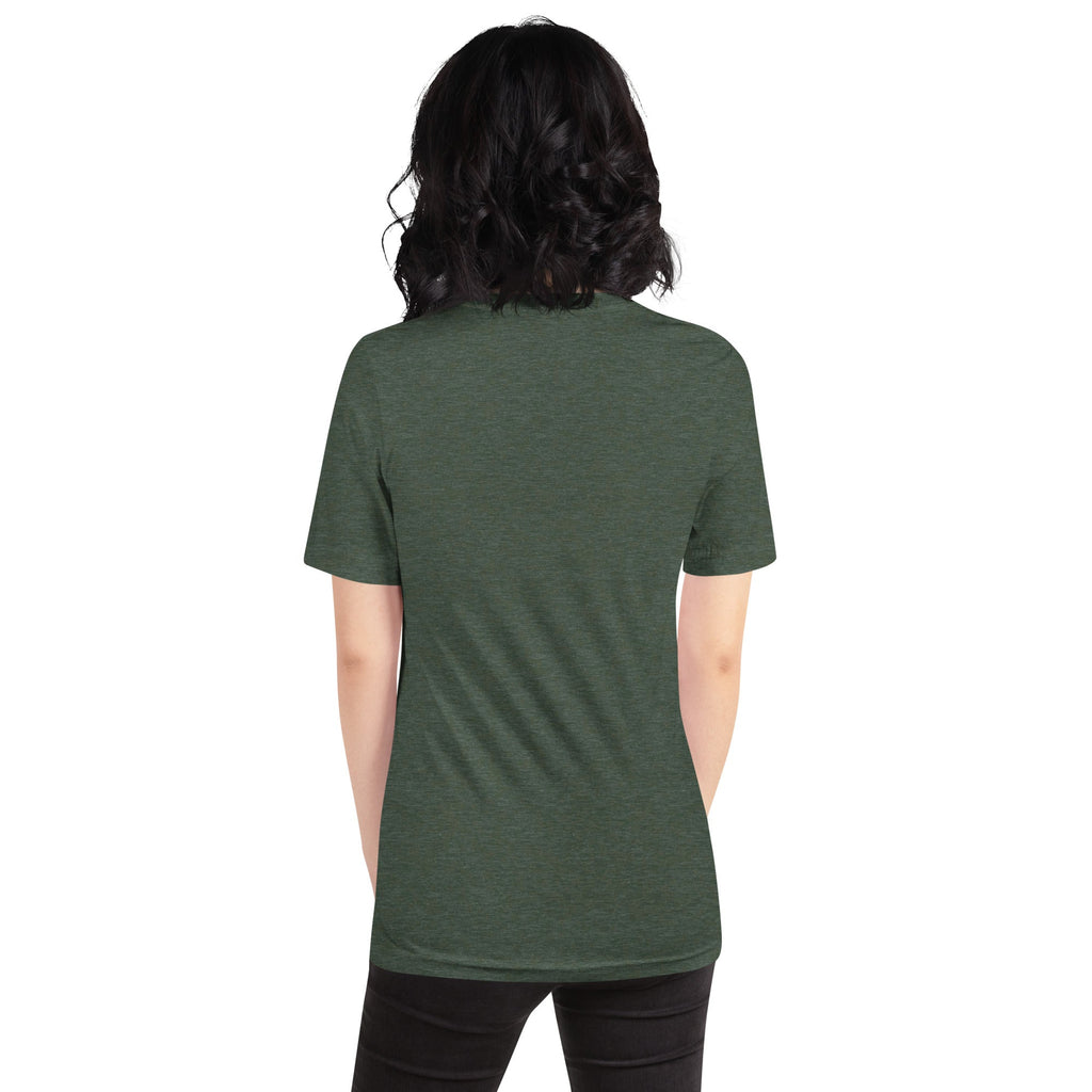May the Lord Be With You Christian T-Shirt | Faith Streetwear
