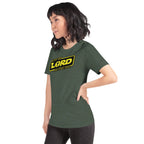 May the Lord Be With You Christian T-Shirt | Faith Streetwear