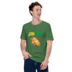 Camiseta Yahweh