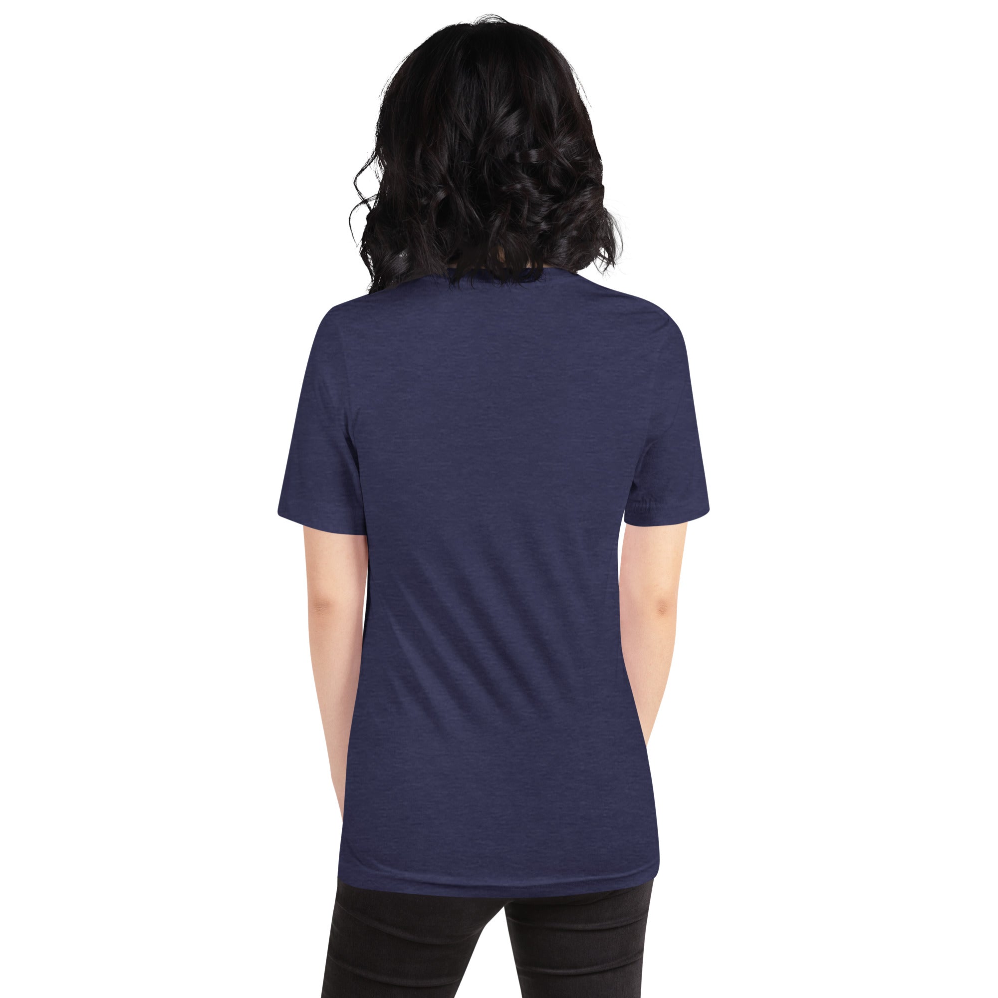 May the Lord Be With You Christian T-Shirt | Faith Streetwear
