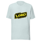May the Lord Be With You Christian T-Shirt | Faith Streetwear