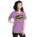 May the Lord Be With You Christian T-Shirt | Faith Streetwear