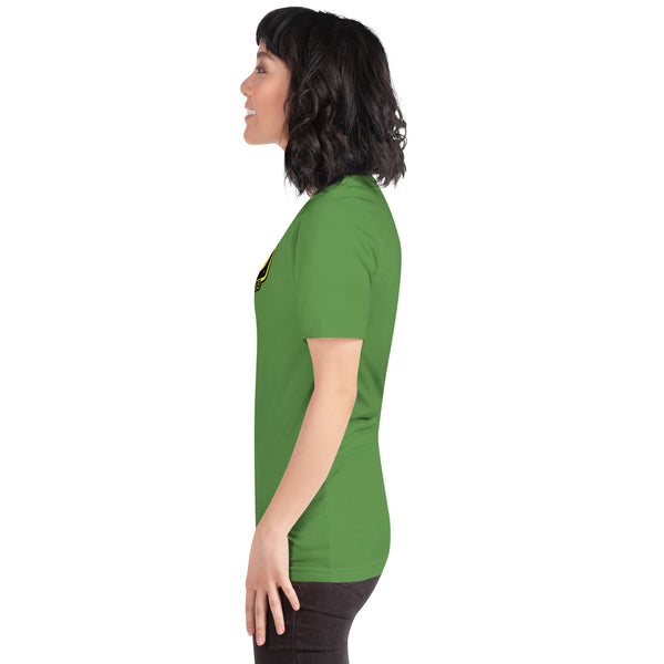 Camiseta Que el Señor Esté Contigo