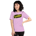 May the Lord Be With You Christian T-Shirt | Faith Streetwear
