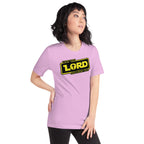 May the Lord Be With You Christian T-Shirt | Faith Streetwear