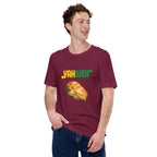Camiseta Yahweh