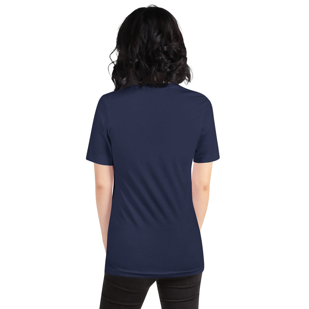 May the Lord Be With You Christian T-Shirt | Faith Streetwear