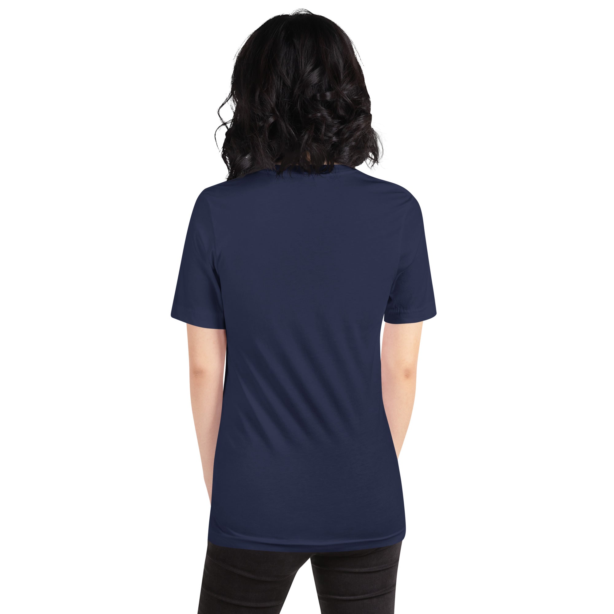 May the Lord Be With You Christian T-Shirt | Faith Streetwear