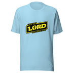 May the Lord Be With You Christian T-Shirt | Faith Streetwear