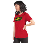 May the Lord Be With You Christian T-Shirt | Faith Streetwear