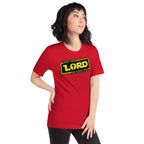 May the Lord Be With You Christian T-Shirt | Faith Streetwear