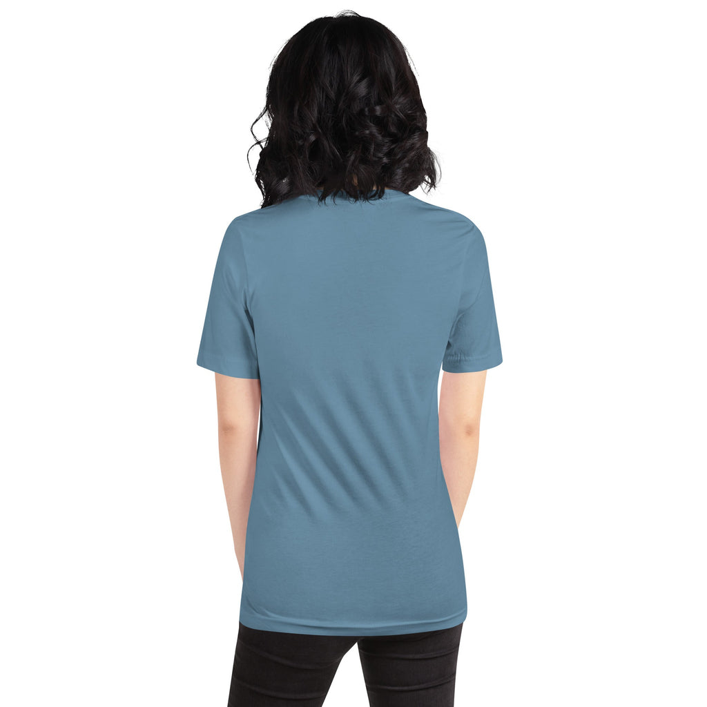 May the Lord Be With You Christian T-Shirt | Faith Streetwear