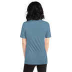 May the Lord Be With You Christian T-Shirt | Faith Streetwear