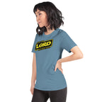 May the Lord Be With You Christian T-Shirt | Faith Streetwear
