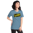 May the Lord Be With You Christian T-Shirt | Faith Streetwear