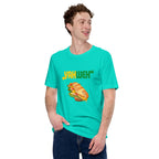 Camiseta Yahweh