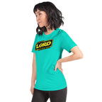 May the Lord Be With You Christian T-Shirt | Faith Streetwear