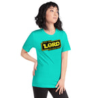 May the Lord Be With You Christian T-Shirt | Faith Streetwear