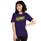 May the Lord Be With You Christian T-Shirt | Faith Streetwear