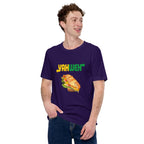 Camiseta Yahweh
