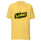 May the Lord Be With You Christian T-Shirt | Faith Streetwear